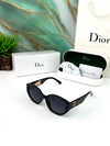 SUNGLASS D 170