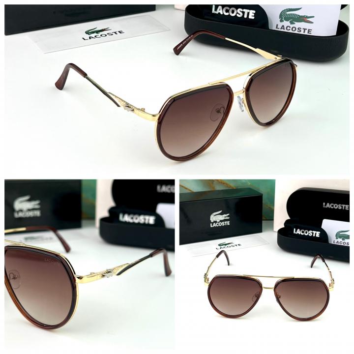 LACOST_E SUNGLASS D-171