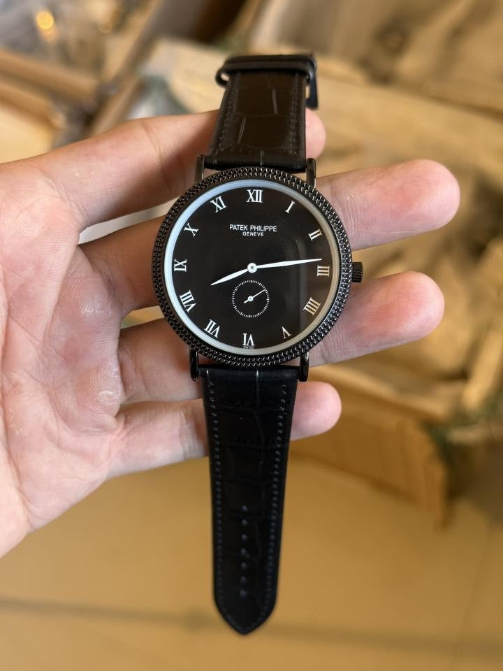 Patek_Philippe Mens Watch