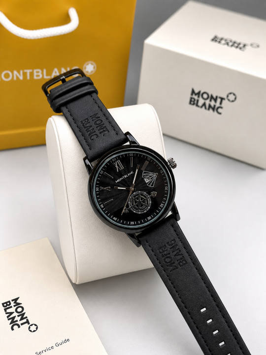 Mont Blanc k8208