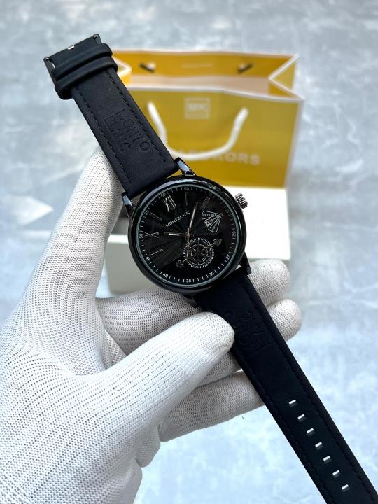 Mont Blanc k8208
