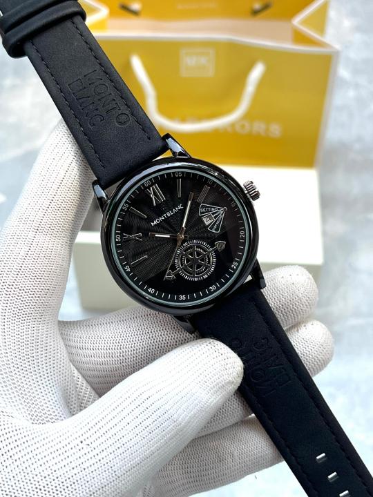 Mont Blanc k8208