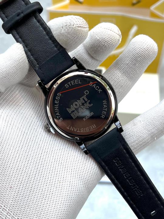 Mont Blanc k8208