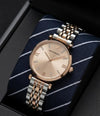 Emporio Arma_i Classic 2Ton Copper Pink