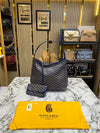 Goyar_d Bomene PM Hobo Bag With Dust Bag (2269-Blue)