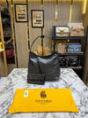 Goyar_d Bomene PM Hobo Bag With Dust Bag (2269-Black)