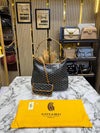 Goyar_d Bomene PM Hobo Bag With Dust Bag (2269-Brown)