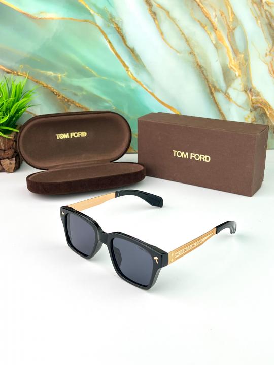 TOMFOOD SUNGLASS D 173