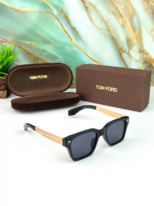 TOMFOOD SUNGLASS D 173