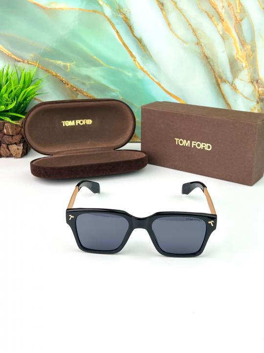 TOMFOOD SUNGLASS D 173