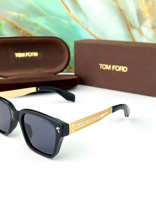 TOMFOOD SUNGLASS D 173