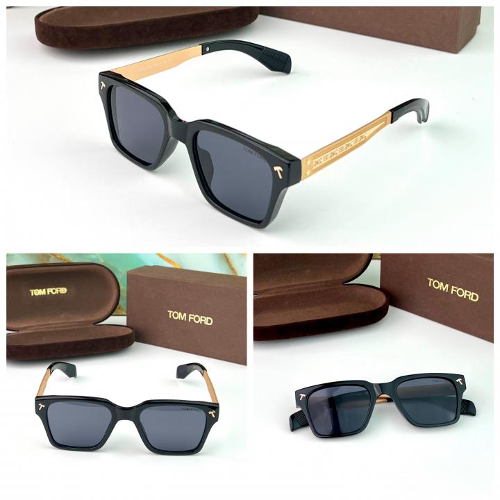 TOMFOOD SUNGLASS D 173