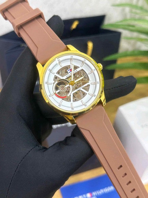 Tommy_Hilfiger FIX Automatic