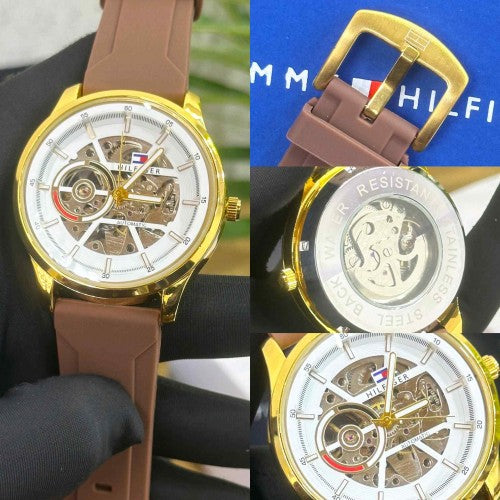 Tommy_Hilfiger FIX Automatic
