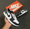 Air Jordan retro 1  Low ash green