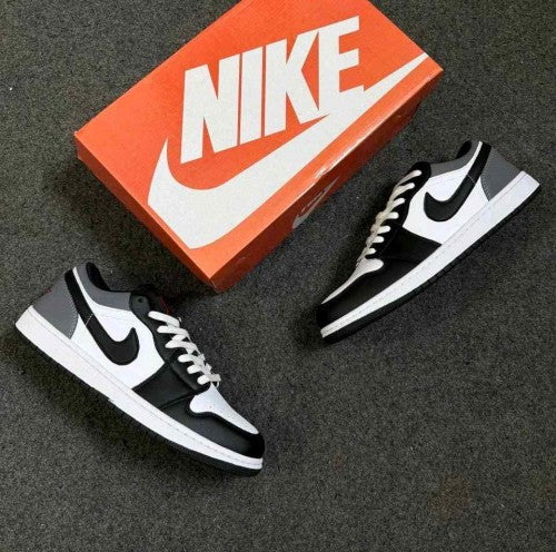 Air Jordan retro 1  Low ash green