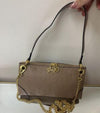 loui_s vuitton pochette sling shoulder bag with box and dust bag (khaki-0636)