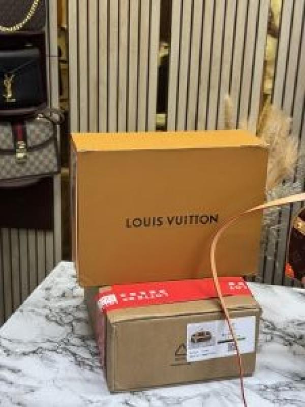 Loui_s_vuitto_n speedy mono handbag with double og box and dust bag (m13084)
