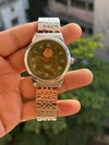 FOSSI AUTOMATIC