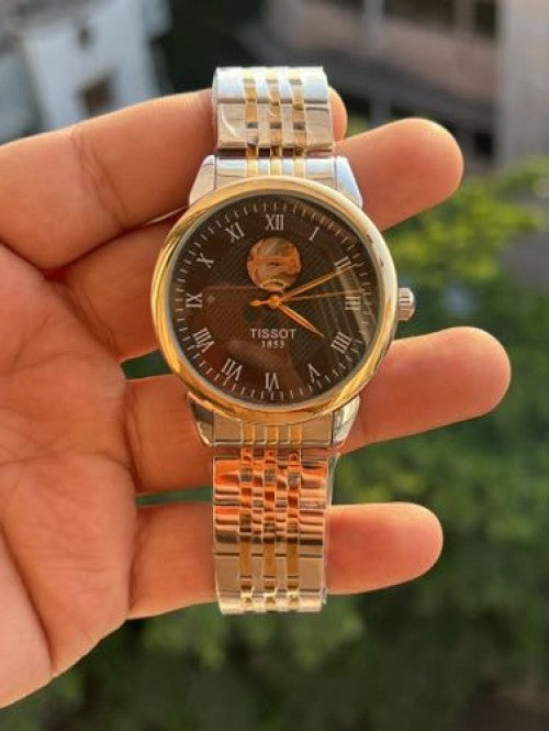 TISSO AUTOMATIC