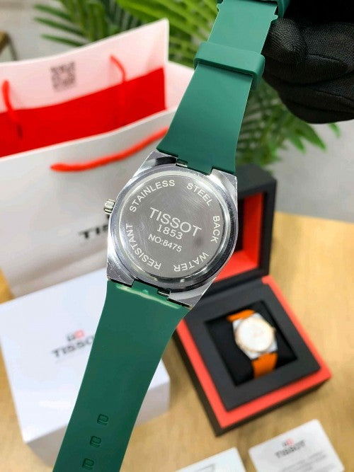 TISSOT_ PRX POWERMATIC 80