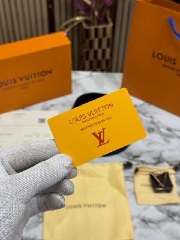 Loui_vuitton belt combo premium quality with og box and carry bag (lv-4)