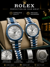 Role_x Day-Date couple