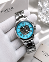 Fossi_l Flynn Automatic