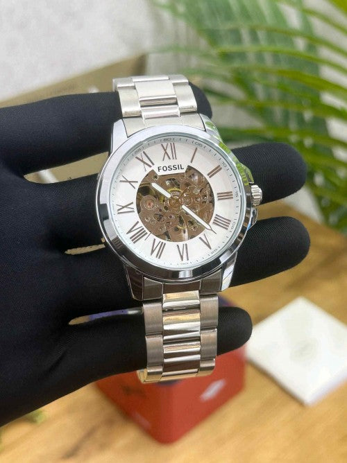 Fossil_Grant Automatic
