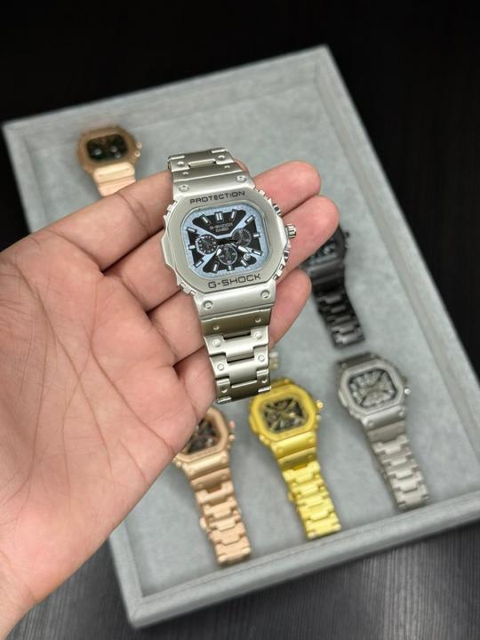 CASIO G-SHOCK