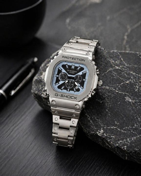 CASIO G-SHOCK