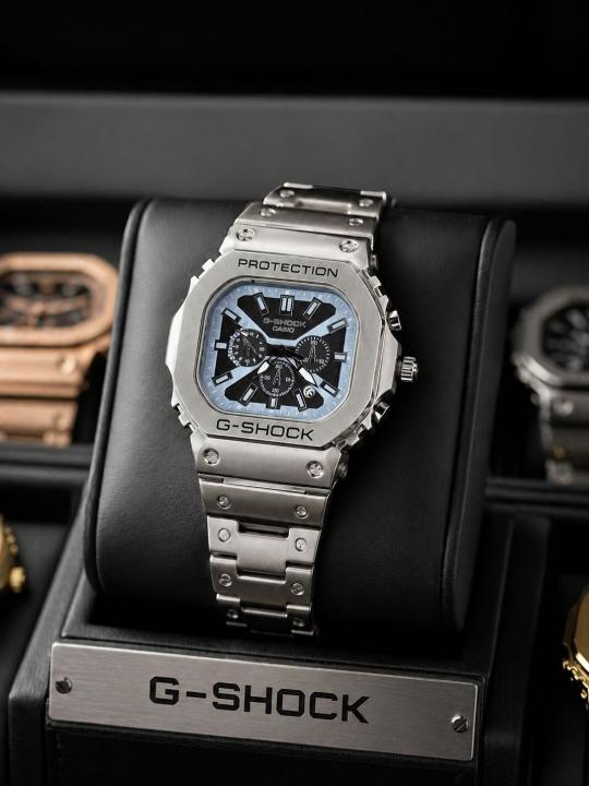 CASIO G-SHOCK