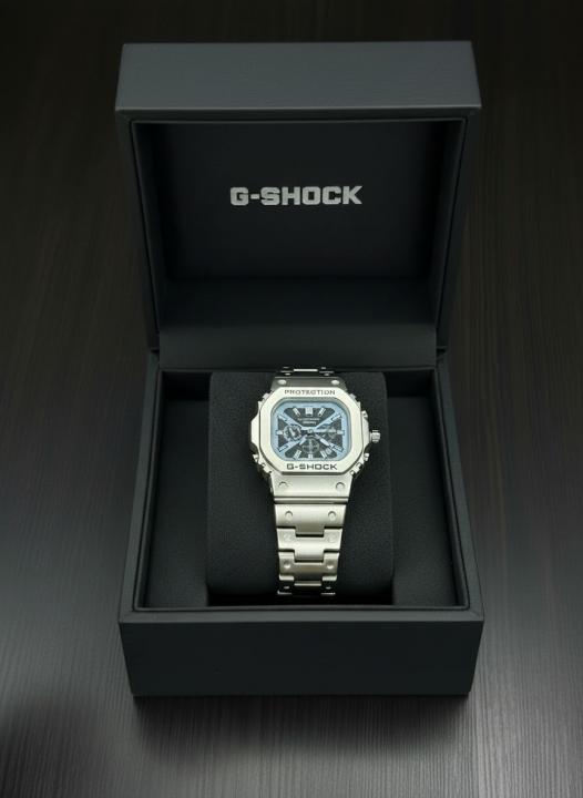 CASIO G-SHOCK