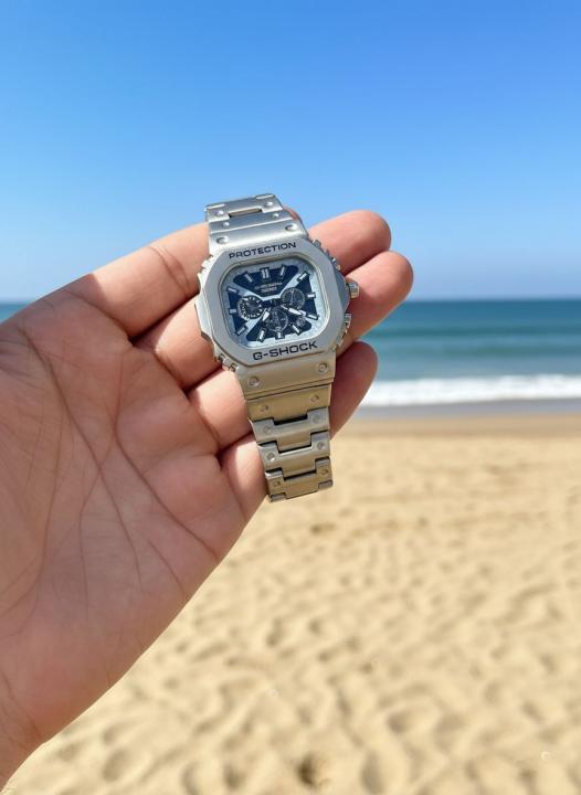 CASIO G-SHOCK