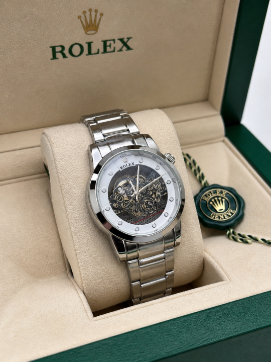 Rolee_x Skeleton