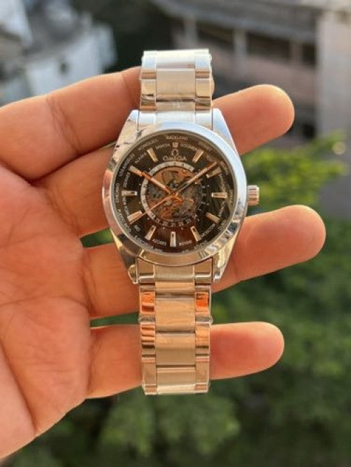 OMEG PREMIUM AUTOMATIC