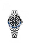 Rolex GMT Master II Semi ETA With Acrylic Box
