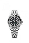 Rolex GMT Master II Semi ETA With Acrylic Box