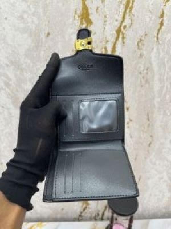 COAC_H_TABBY_BI-FOLD_WALLET_WITH_BOX_INCLUDING_CARD 18010