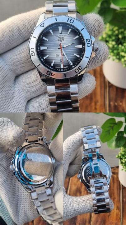 Tag_Aquaracer_Quartz_Silver_Grey_Dial_AT411