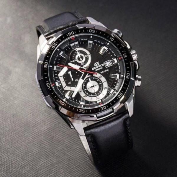 EDIFICE CASIO MENS WATCH