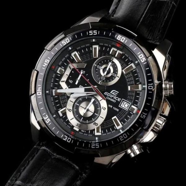 EDIFICE CASIO MENS WATCH