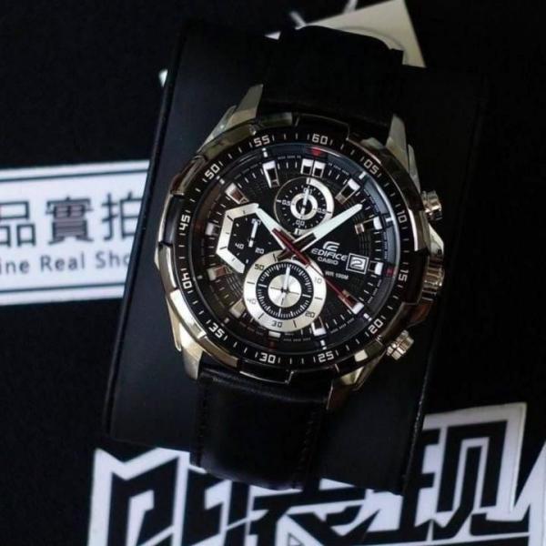 EDIFICE CASIO MENS WATCH