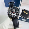 EDIFICE CASIO MENS WATCH