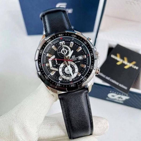 EDIFICE CASIO MENS WATCH