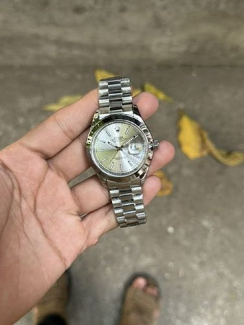 ROLE_X DATE JUST