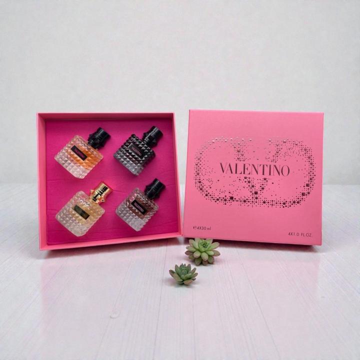 VALENTIINO Combo