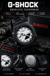 Casi_o G-Shock Ga2110