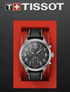 Tisso t Chrono XL (All Working)