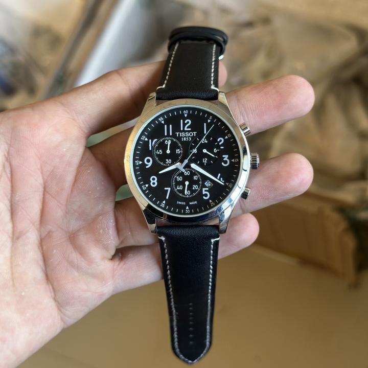 Tisso t Chrono XL (All Working)